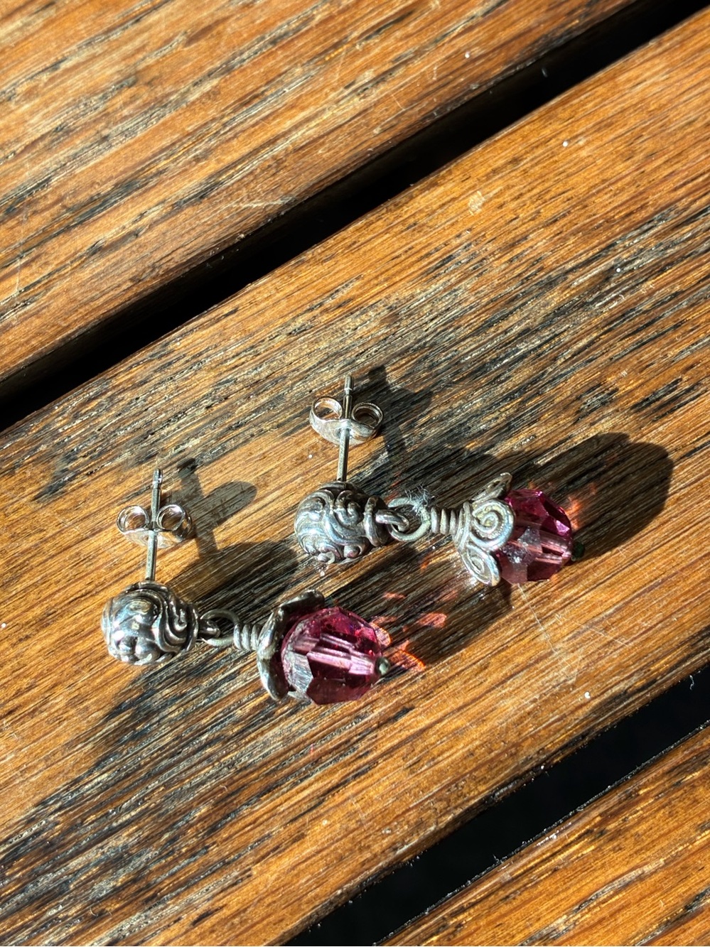 Brighton Post Earrings